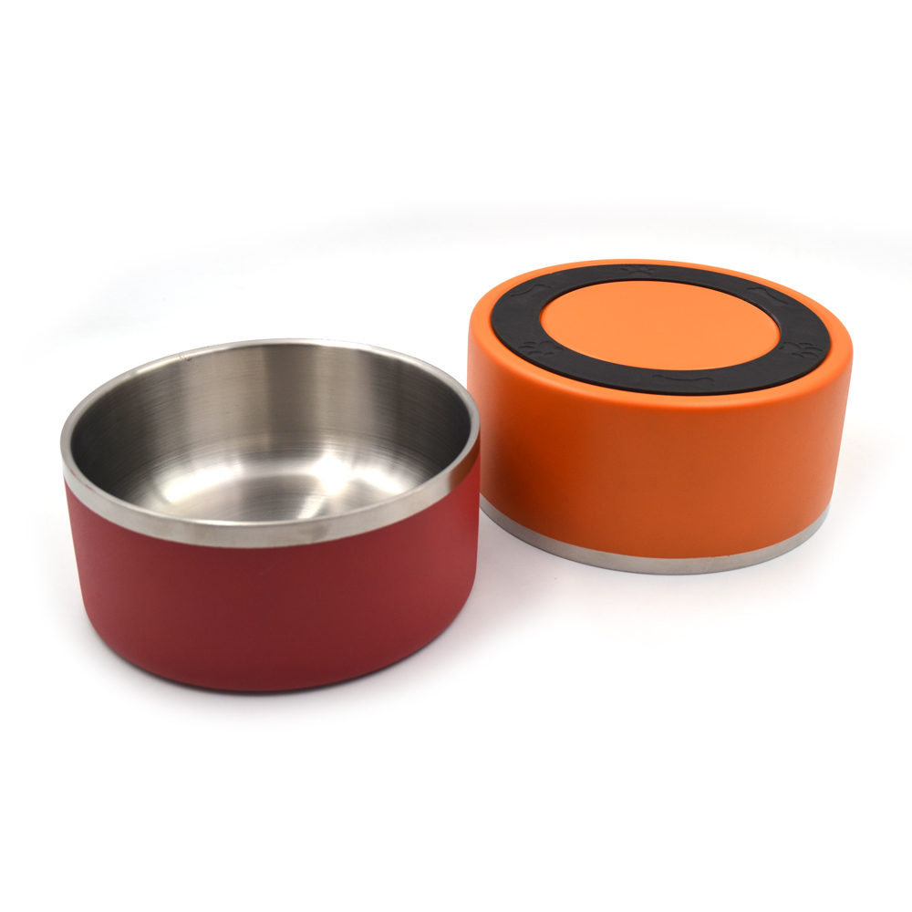 dog bowl feeder